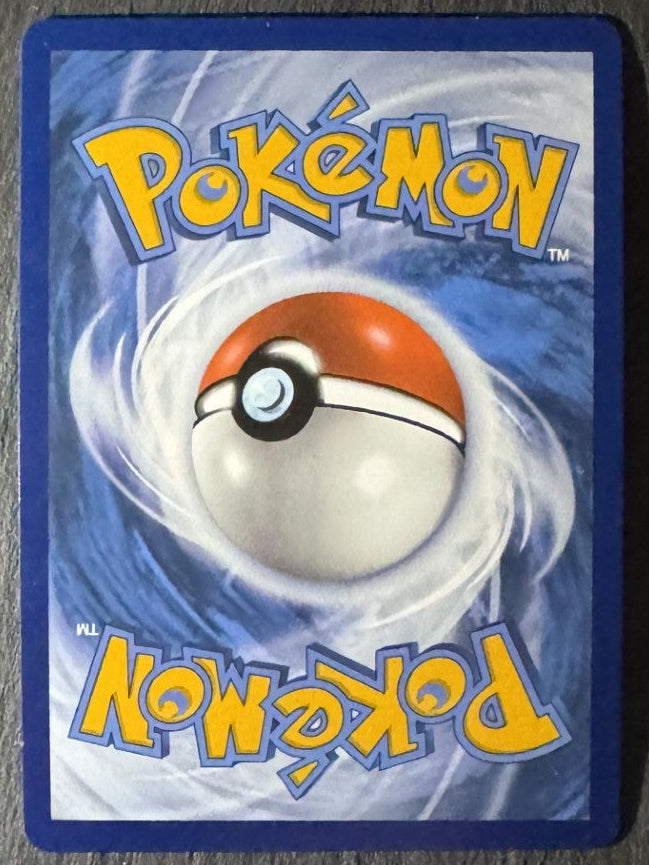 Terrakion - Reverse Holo - 054/086