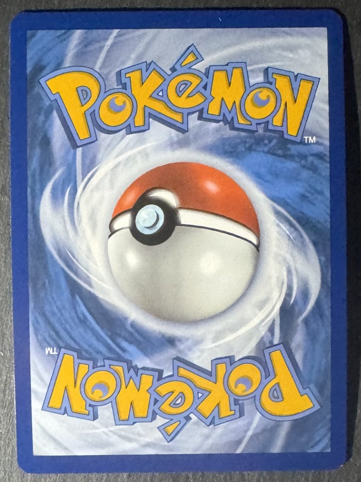 Toedscruel EX - 005/091