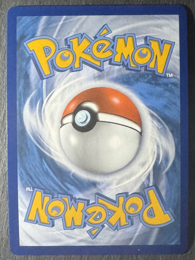 Tornadus VMAX - 125/198