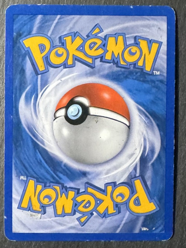 Torterra - Reverse holo - 17/130