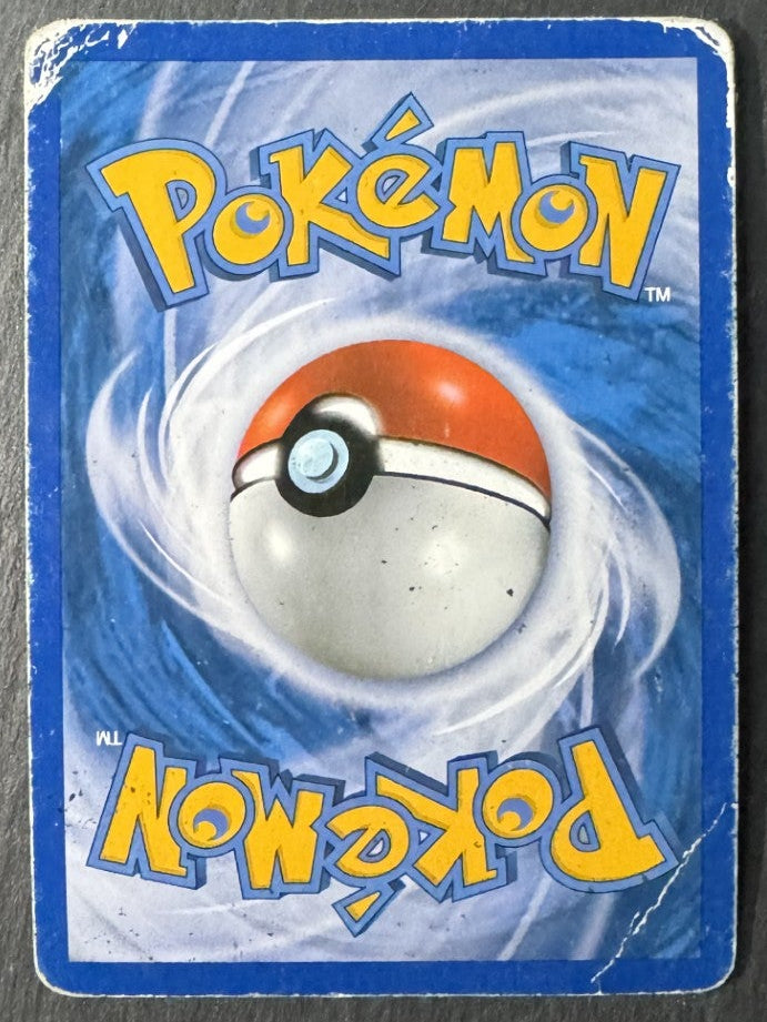 Typhlosion PRIME - 110/123