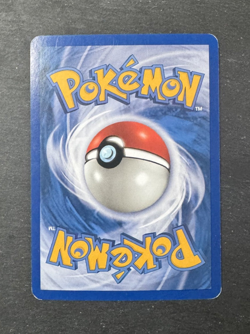 Venusaur - Reverse holo - 20/132