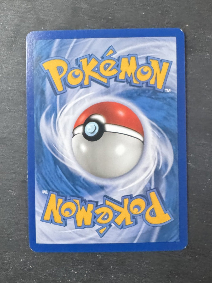 Voltorb - Reverse holo - SH3