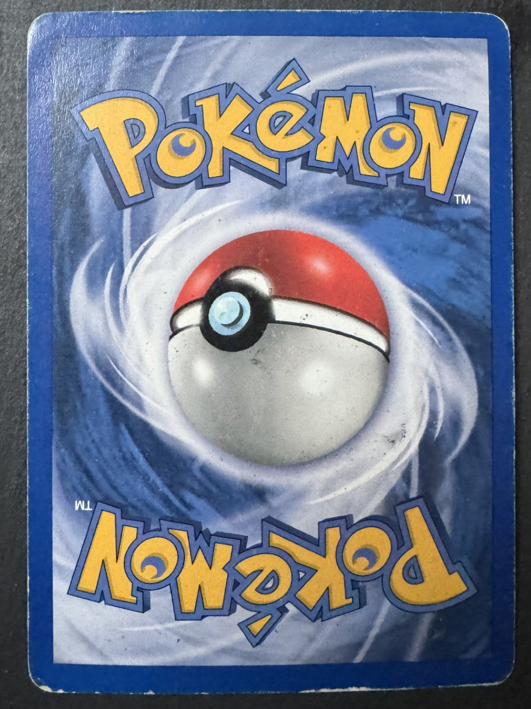 Wailord EX - 100/100