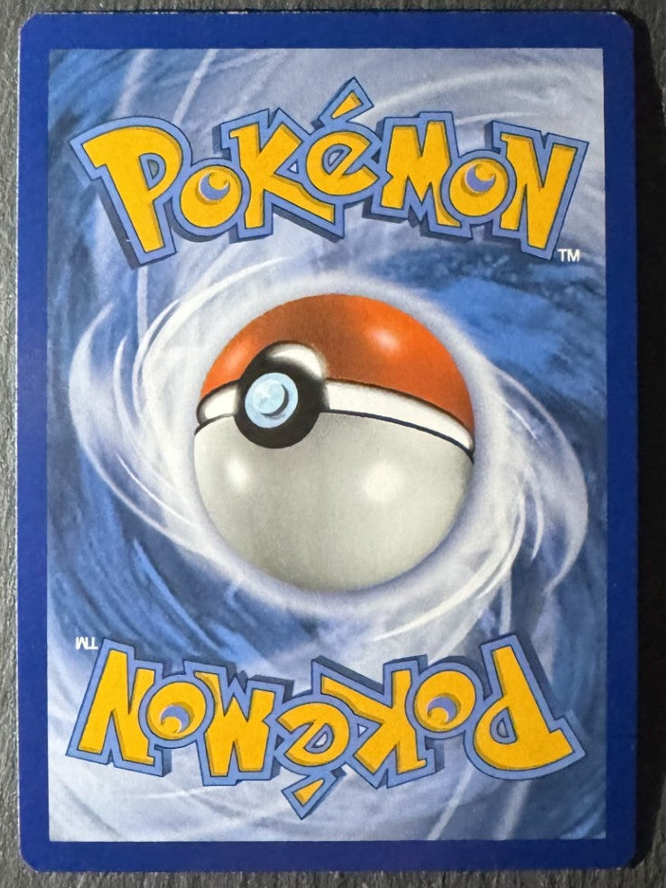 Wash Rotom - Stamped - Holo - SM94