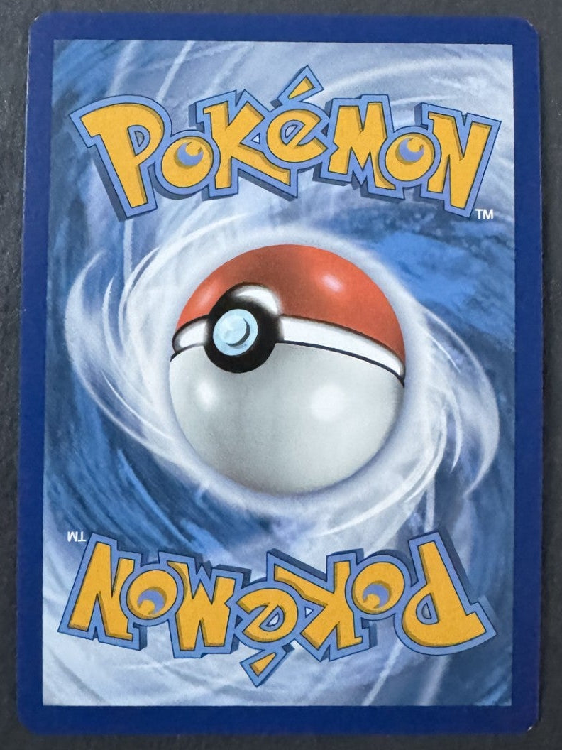 Wellspring Mask Ogerpon EX - 064/167