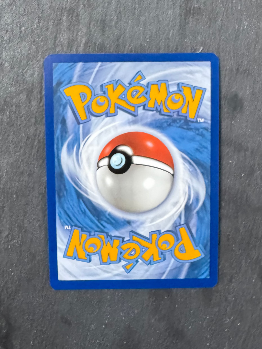 Wugtrio - Baby shiny - Holo - 122/091