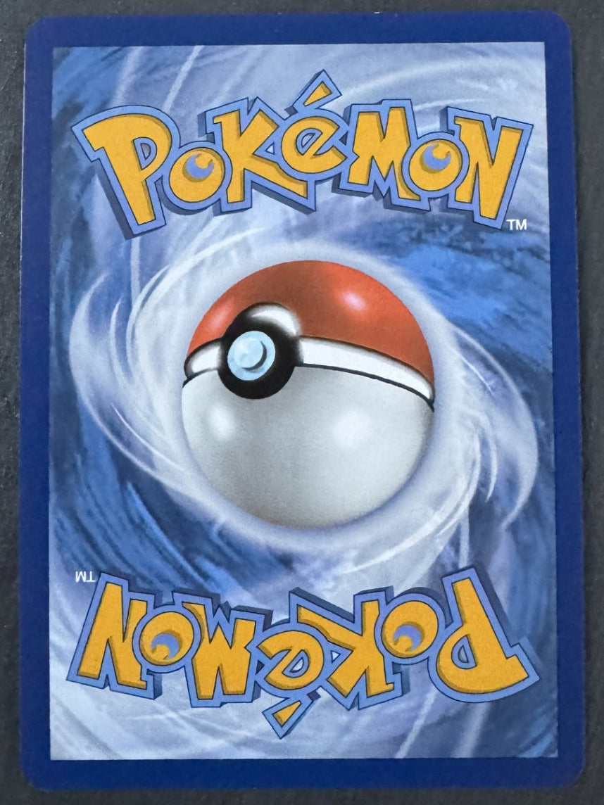 Zacian EX - Promo - 198